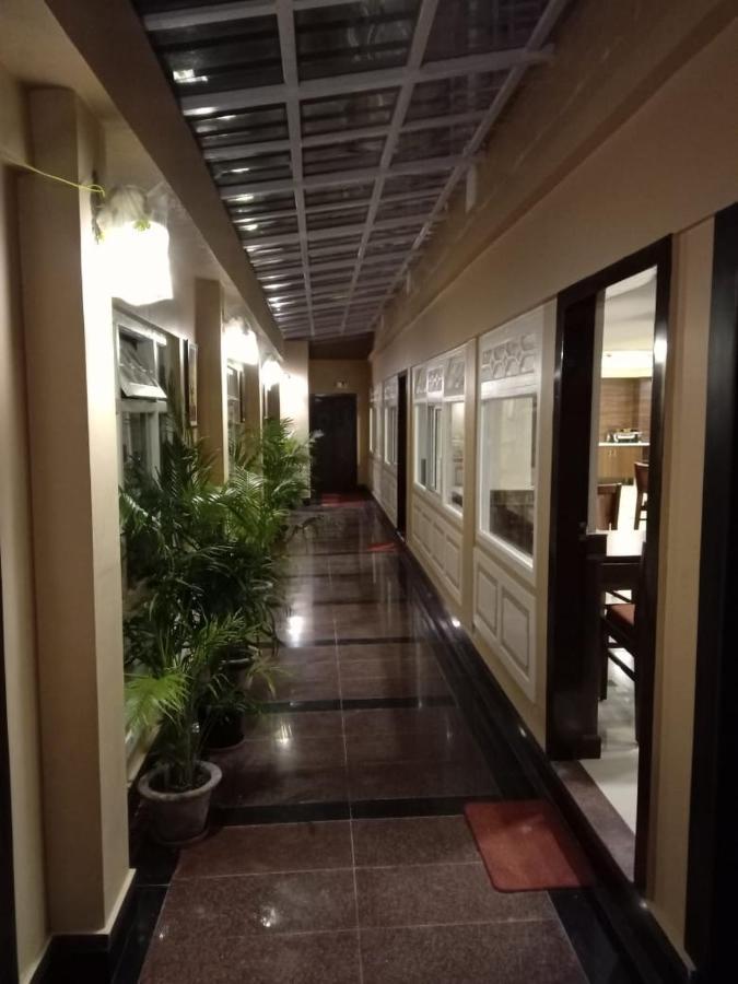 Oakdane Resort ダージリン エクステリア 写真