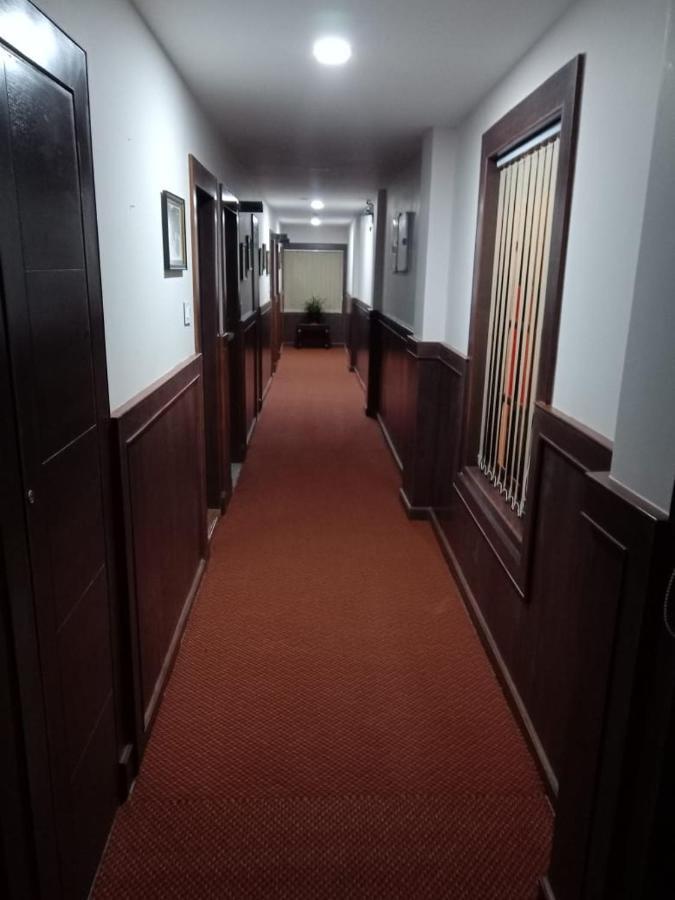 Oakdane Resort ダージリン エクステリア 写真